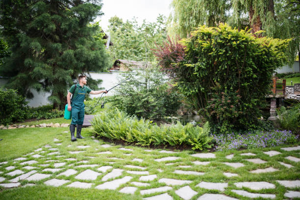 Best Pest Prevention Services  in Hawthorne, NY